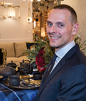 Tea and Company_Live on 5_Stefan Steil Metropolitan Lighting 1 Thumbnail