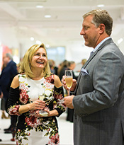 The Gallery at 200 Lex_Barry Lantz_Guests Thumbnail