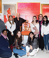 The Gallery at 200 Lex_Barry Lantz_NYSID Students Thumbnail