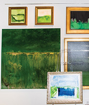 The Gallery at 200 Lex_Barry Lantz_ROYGBIV_BlueGreen Thumbnail