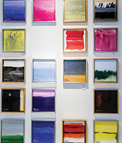 The Gallery at 200 Lex_Barry Lantz_ROYGBIV_smalls Thumbnail