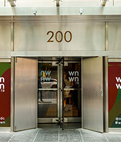 200 Lex Doors Thumbnail