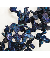 Lightbox_Array Close Up 2_James Bearden Sculpture Thumbnail_NW