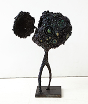 Lightbox_Neuron Box_James Bearden Sculpture_Thumbnail_NW