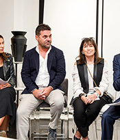 Lorin Marsh Thumbnail