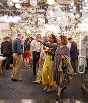 Metropolitan Lighting Thumbnail