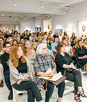 The Gallery Guests Thumbnail