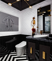 Javier Fernandez Bath_Sargent Architectural Photography_Kips Bay Palm Beach_Thumbnail