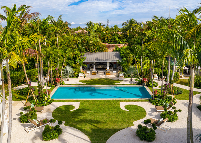 Mario Nievera and Keith Williams_Sargent Architectural Photography_Kips Bay Palm Beach