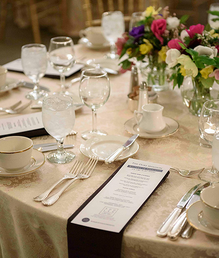 Charlotte Design Social Dinner_Intro