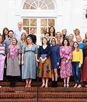 Charlotte Design Social Vendors Thumbnail