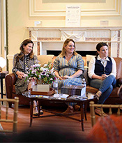 Charlotte design Social Panel Thumbnail