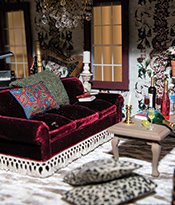 Dollhouse Beautiful_Designed by Peti Lau 2 Thumbnail