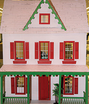 Dollhouse Beautiful_Designed by Sasha Bikoff Thumbnail