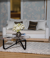 Dollhouse Beautiful_Designed by Young Huh Thumbnail