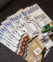 Dollhouse Beautiful_House Beautiful Magazine Thumbnail