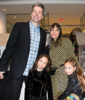 Dollhouse Beautiful_Jenny Dina Kirschner and Family Thumbnail