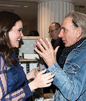 Dollhouse Beautiful_Marie Flanigan and Robert Ruffino Thumbnail