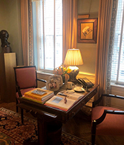 Ellie Cullman WFH Thumbnail