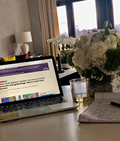 Jamie Drake WFH Thumbnail