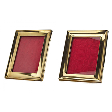 5_Pair of Vermeil Frames