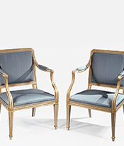 CHA Chairs Thumbnail