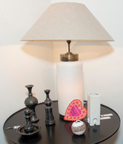 Love 200 Lex_Dolores Suarez Lamp Thumbnail