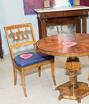 Love 200 Lex_Elizabeth Mayhew and Alexander Reid love these pieces from Thumbnail