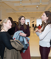 Love 200 Lex_Sabine Rothman, Kaitlin Peterson and Julia Noran Thumbnail