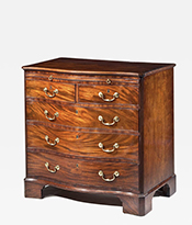 Serpentine Front Chest Thumbnail