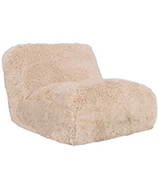 Shaggy Chair Thumbnail