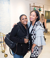 The Gallery at 200 Lex_Holiday Gift Guide_Beth Diana Smith and Eneia White Thumbnail