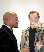 The Gallery at 200 Lex_Holiday Gift Guide_Corey Damen Jenkins Thumbnail