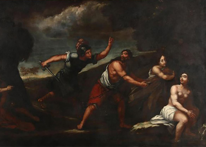 Dealer Spotlight Milord Antiques Main image