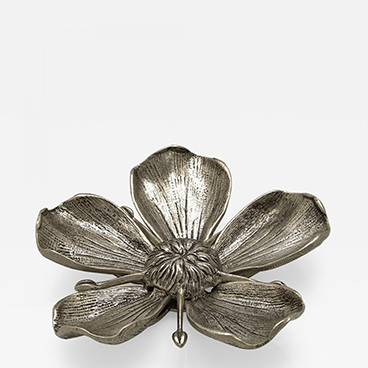 Gucci Flower Pedal Ashtray