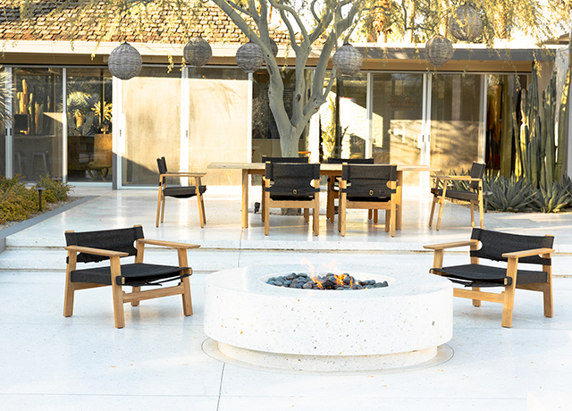 MLB Harbour Outdoor Thumbnail