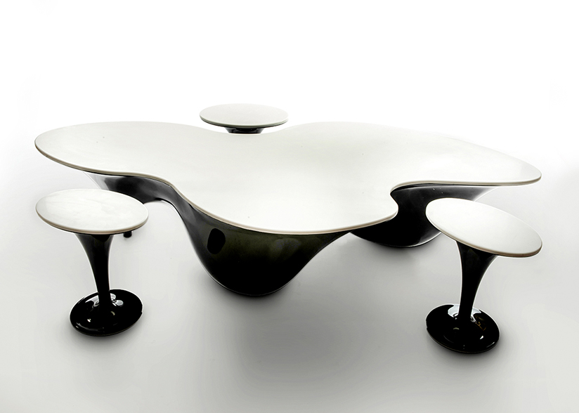 Residential P2P 4_Wexler Gallery