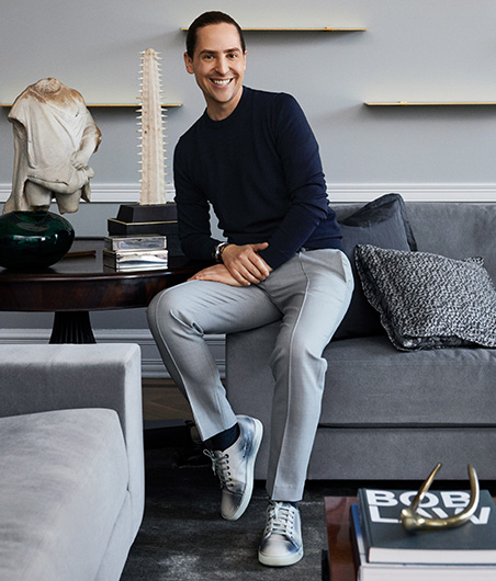 Alberto Villalobos Headshot