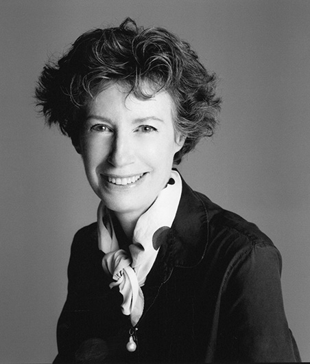 Wendy Goodman Headshot