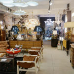 Cosulich Interiors & Antiques