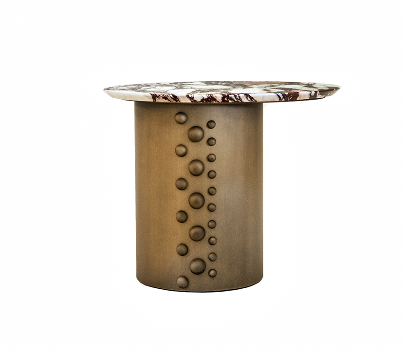 FBC-London_Column-Oval-Side-Table_Gallery-1