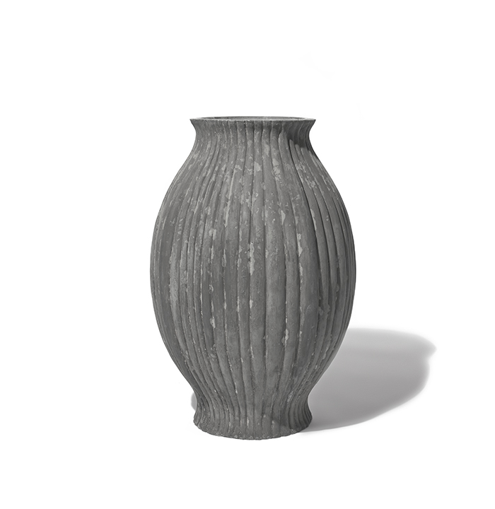 Pennoyer-Newman_Tall-Petal-Planter_Gallery