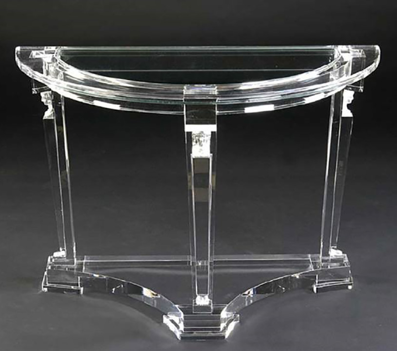 Plexi-Craft_Medici-Dining-Table_Gallery-2