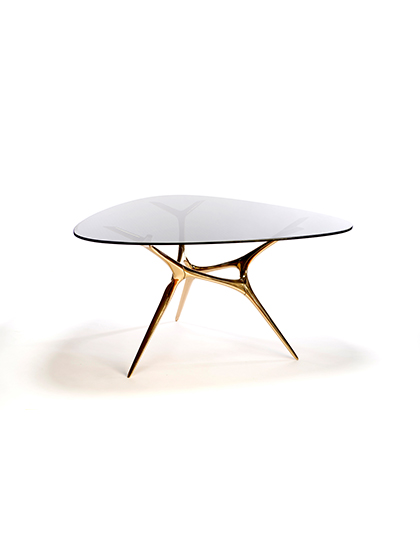 Wexler-Gallery_Bronze-E-Volved-Table_Main