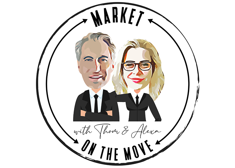 Market on the Move Logo Main