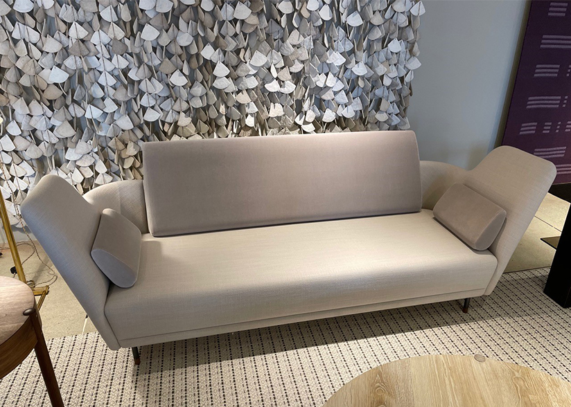 57 Sofa_FAIR Sample Sale