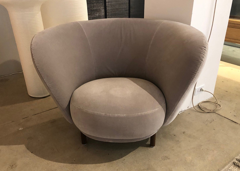 Dandy Chair_FAIR Sample Sale