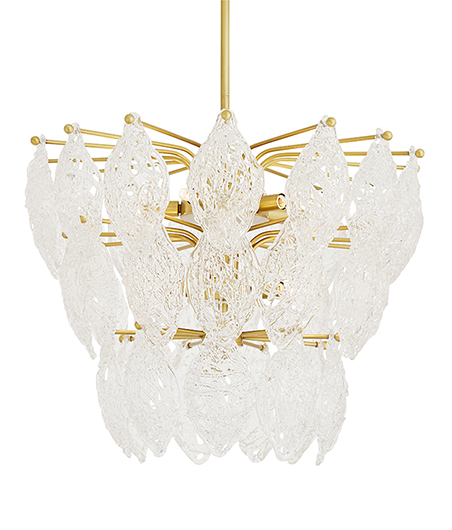 Delilah Chandelier