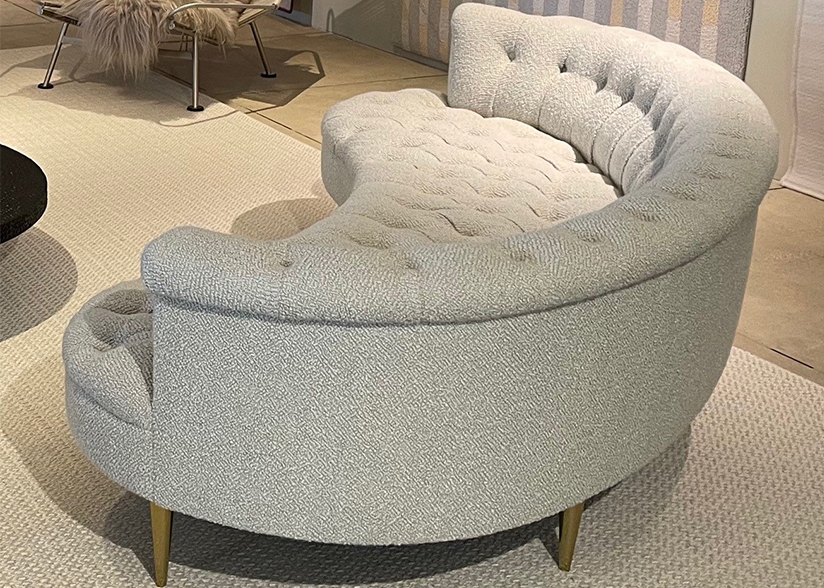 Edward Wormley Sofa_FAIR Sample Sale