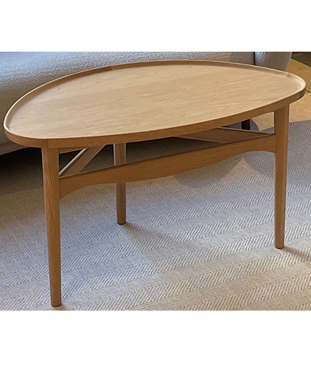 Eye Table_FAIR Sample Sale
